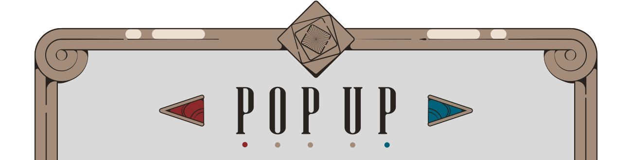 POP UP