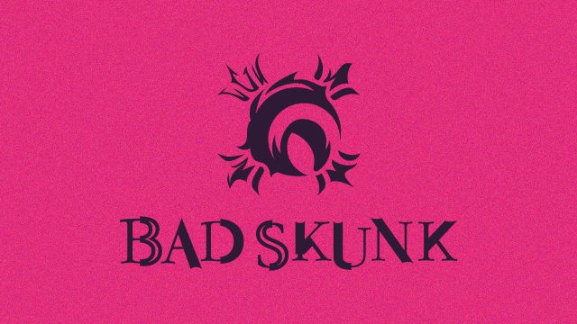 お正月SS Side:BAD SKUNK