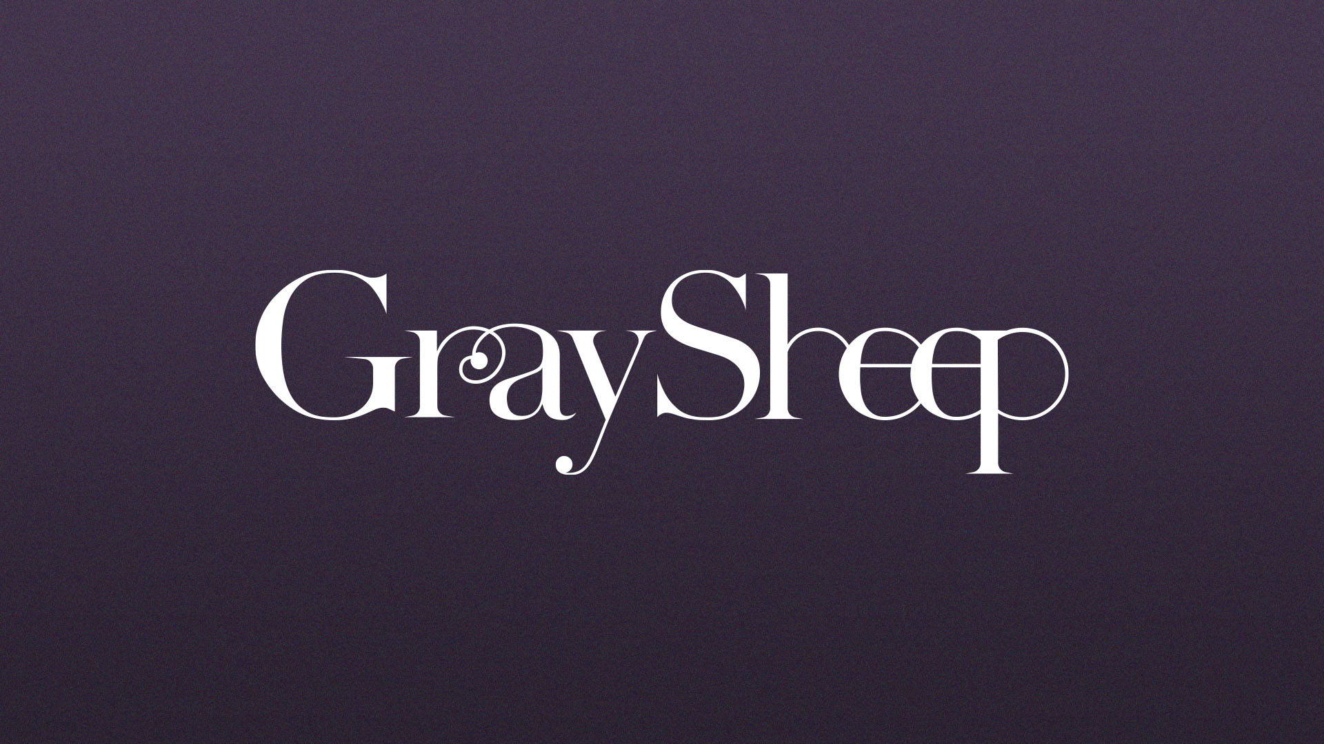 Gray Sheep Half Anniversary SS – Gray Sheep Official Website