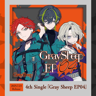 Gray Sheep JUNKY Great Busters 缶バッジ - メルカリ